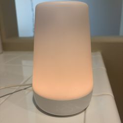 Hatch Rest+ (1st Gen) Sound Machine & Night Light