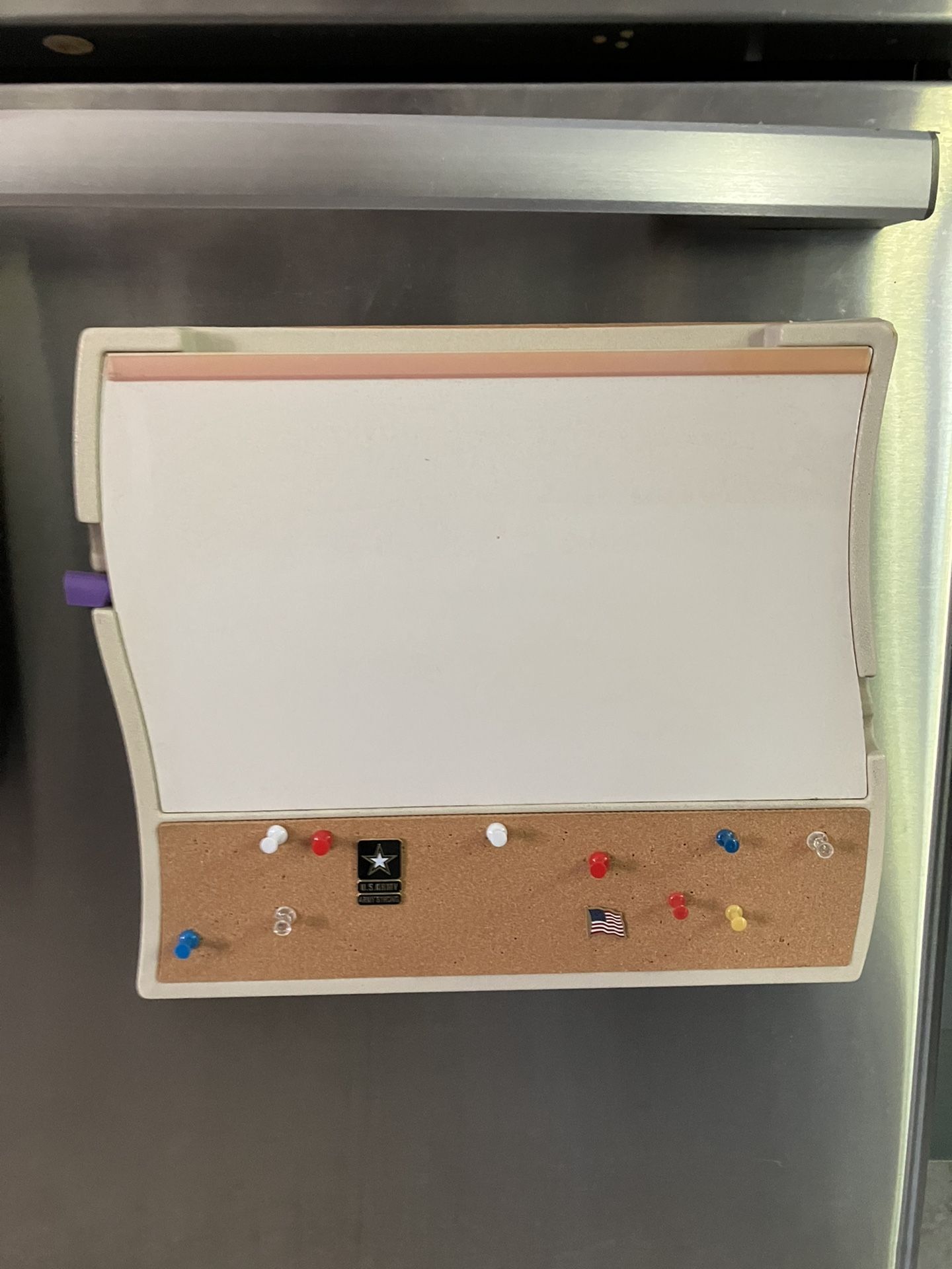 Dry Erase / Cork Board