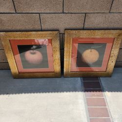 Picture Frames