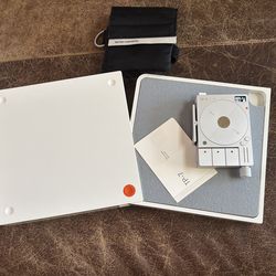 Teenage Engineering TP-7 w/ BONUS TE Field Case