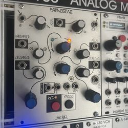 Make Noise Phonegene