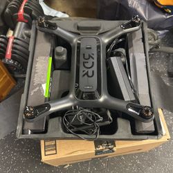 3DR Solo Drone