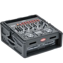 SKB RACK CASE 10U x 4U