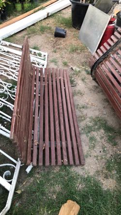 Benches