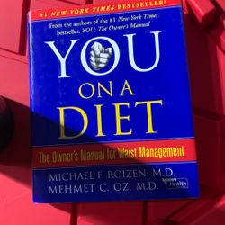 You On A Diet