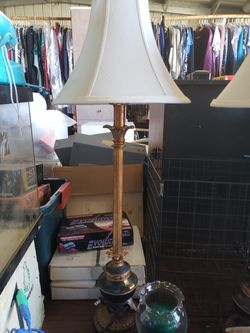 Lamps