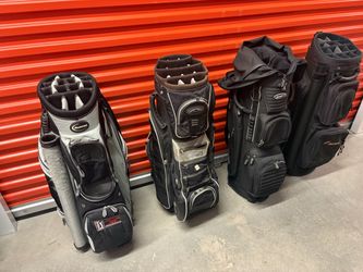 Golf Cart Bags