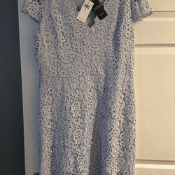 Lacey Ralph Lauren Dress