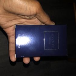 Sexy Man Cologne 1of1