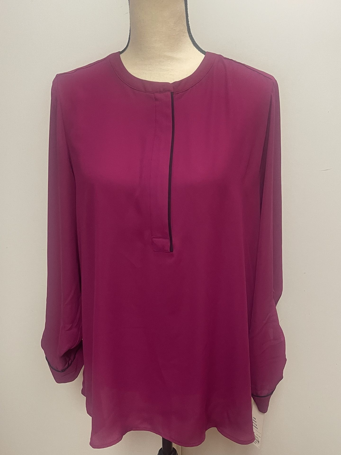 NWT Women’s Tunic 