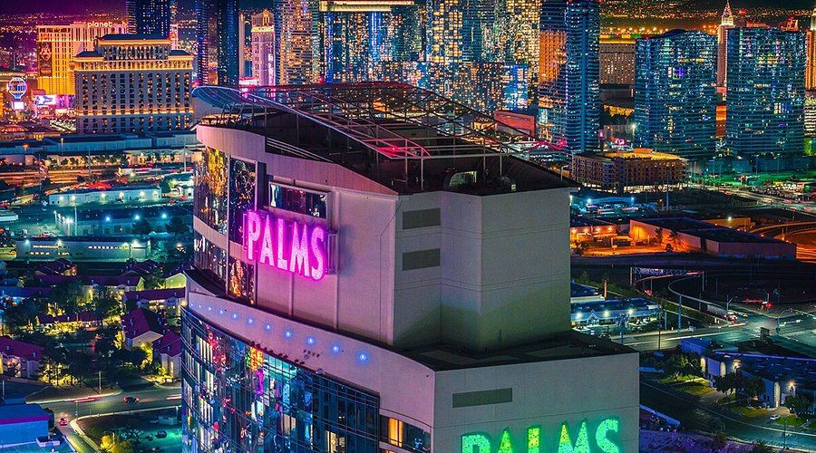 Palms Hotel And Casino Las Vegas 3 Nights , 4th Of July Weekend