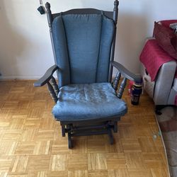 Rocking Chair