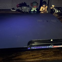 PlayStation 3 Slim 