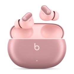 Beats Solo Buds Plus Beats Fit Pro AirPods 3