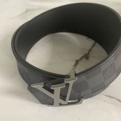 Louis Vuitton Belt
