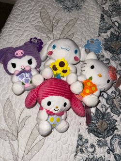 Hello Kitty Spring Collection