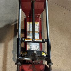 Branick 7200 Strut Spring Compressor