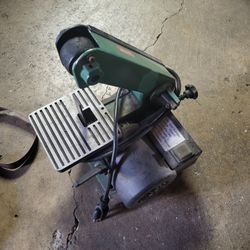 Belt Sander 1x30