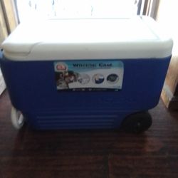 IGLOO WHEELIE COOL 