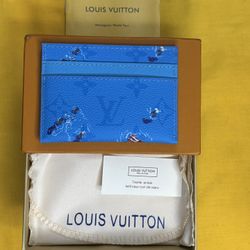 Louis Vuitton Wallet
