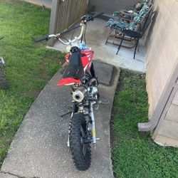 Dirt Bike Dirt Bike 