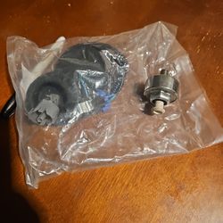 Knock Sensor Pig Tail And  Knock Sensor Both 40 Dollars