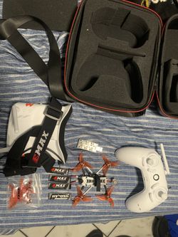 Emax Drone Tiny hawk 2 Freestyle