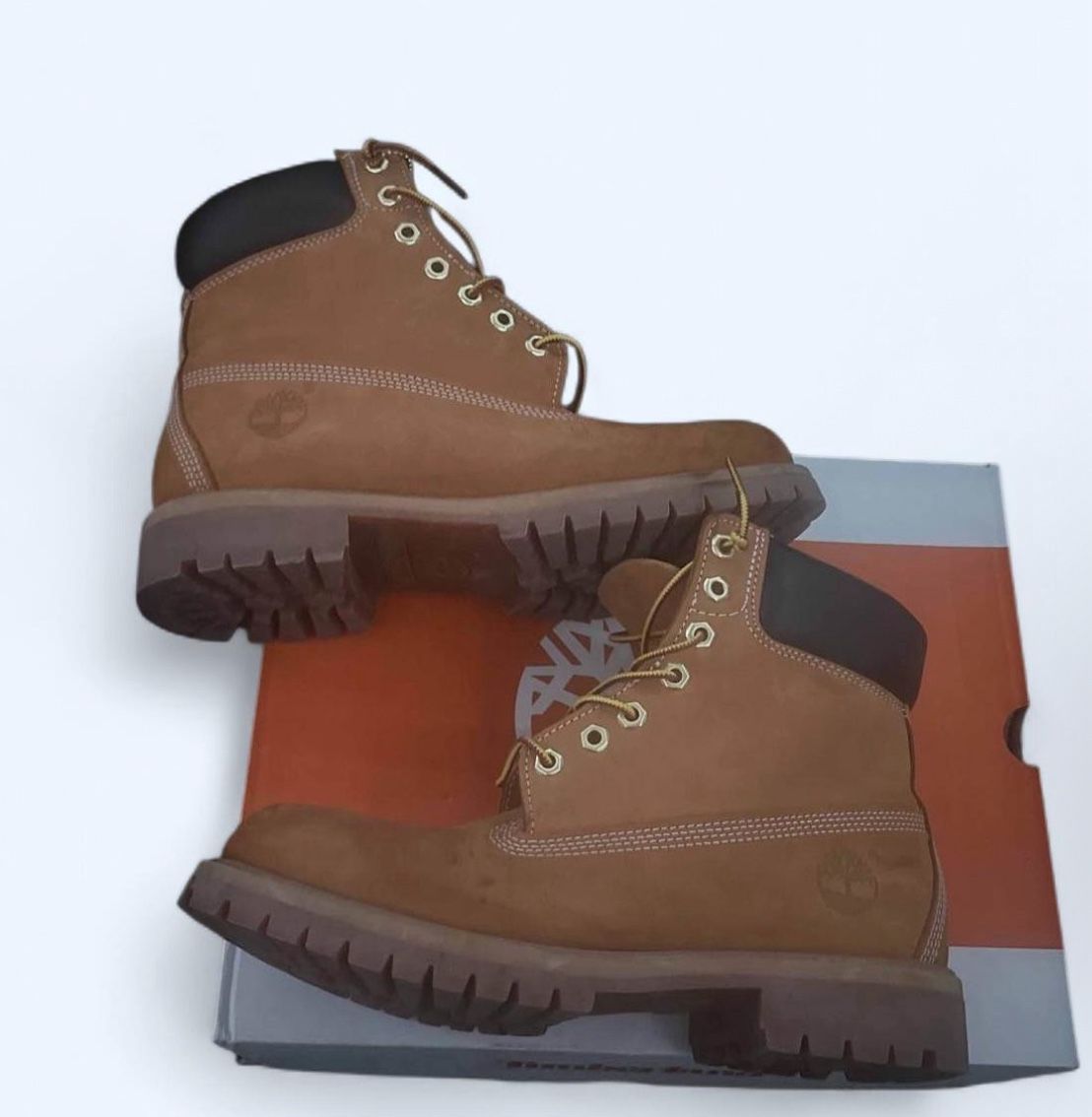 Timberland