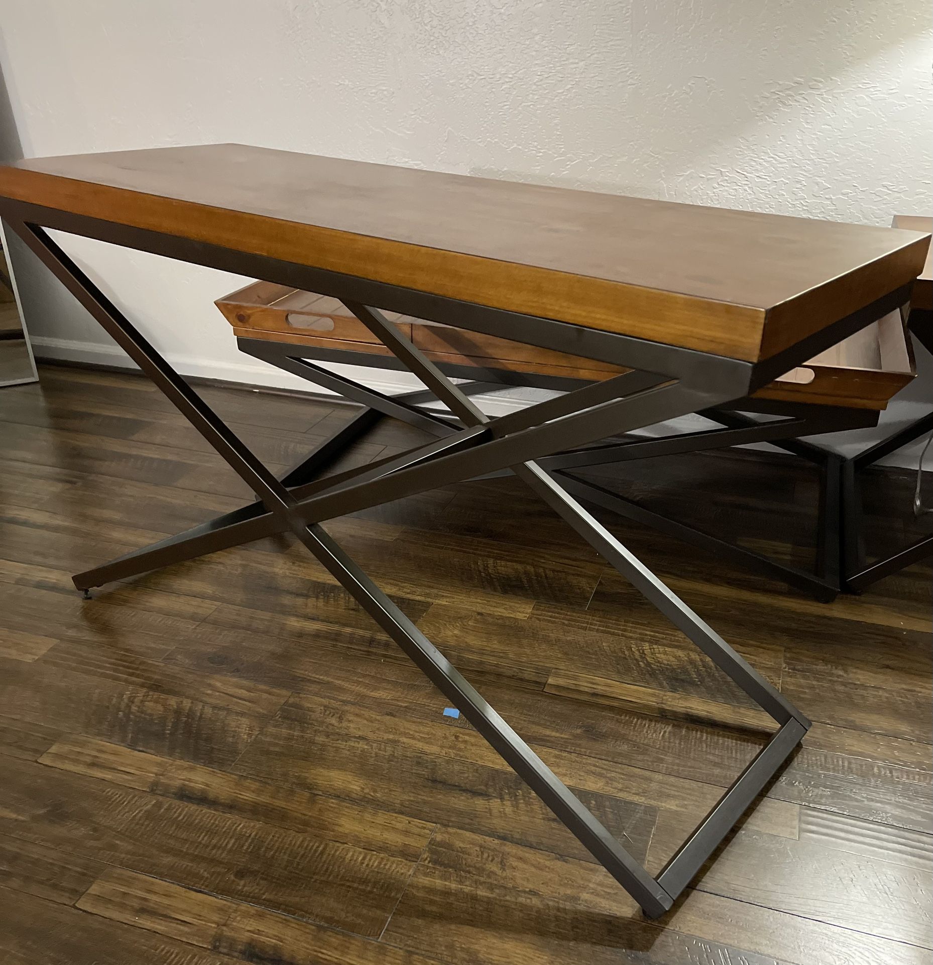 Sofa Table