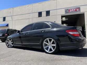 New Wheels!! New Tires!! ONLY $10 Start Up!!