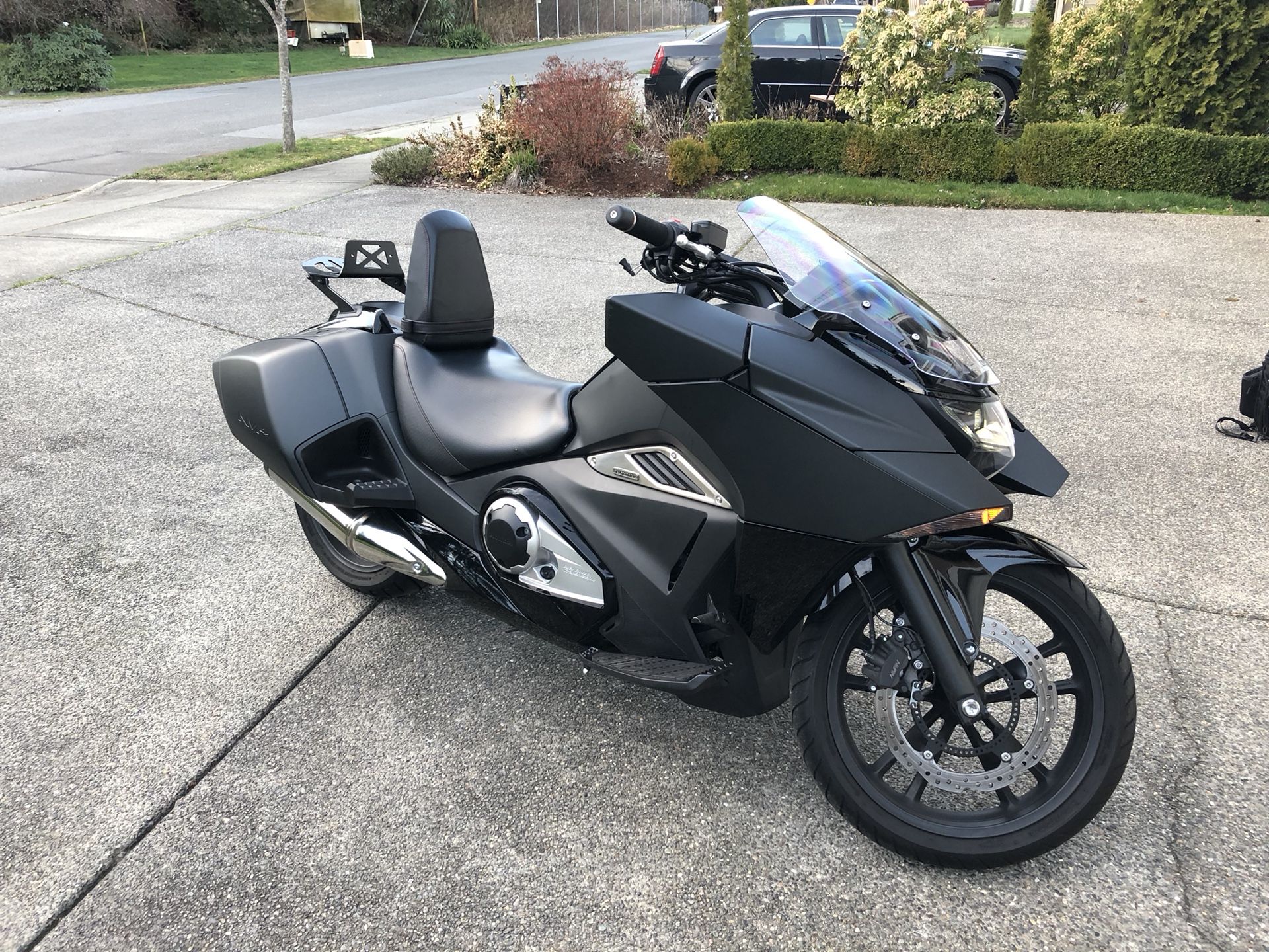nm4 vultus for sale