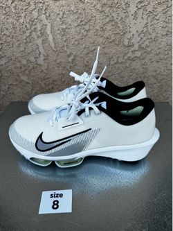 Nike Air Zoom Infinity Tour 2 Golf Shoes (Wide)  Size: Men’s 8 Wide