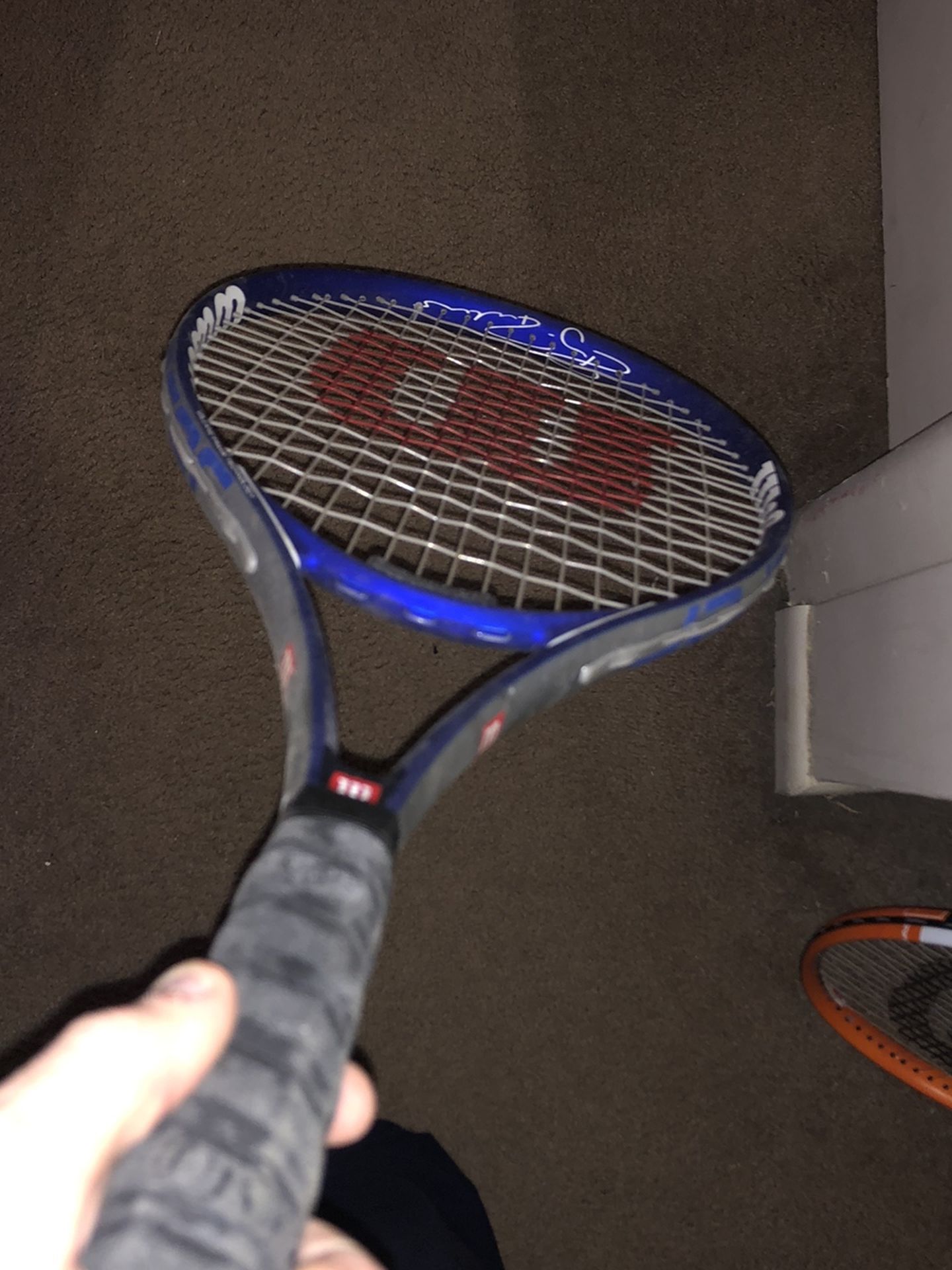 Tennis Rackets