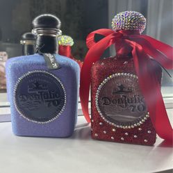 Custom Bottles