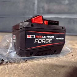 Milwaukee M18 FORGE 12.0 Battery