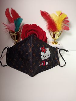 WOMEN MASK