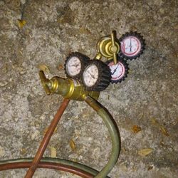 Asetalien Torch Accessories 