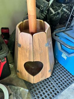 Hide Kitty Litter  Box with Top