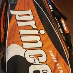 Tennis Bag