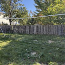 Soccer Goal Official 