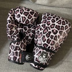 Boxing Gloves 