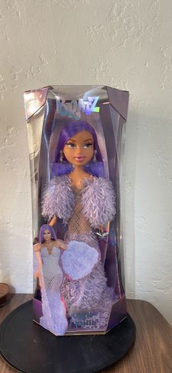 2ft Bratz Kylie Jenner Doll