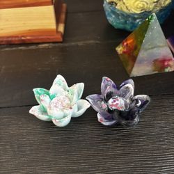 Candle Holders 