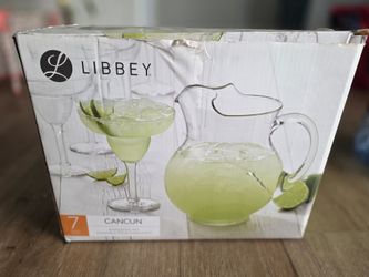 Margarita Set