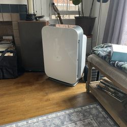 Alen  Breathe Smart 75i Air Purify 