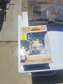 FunkoPops