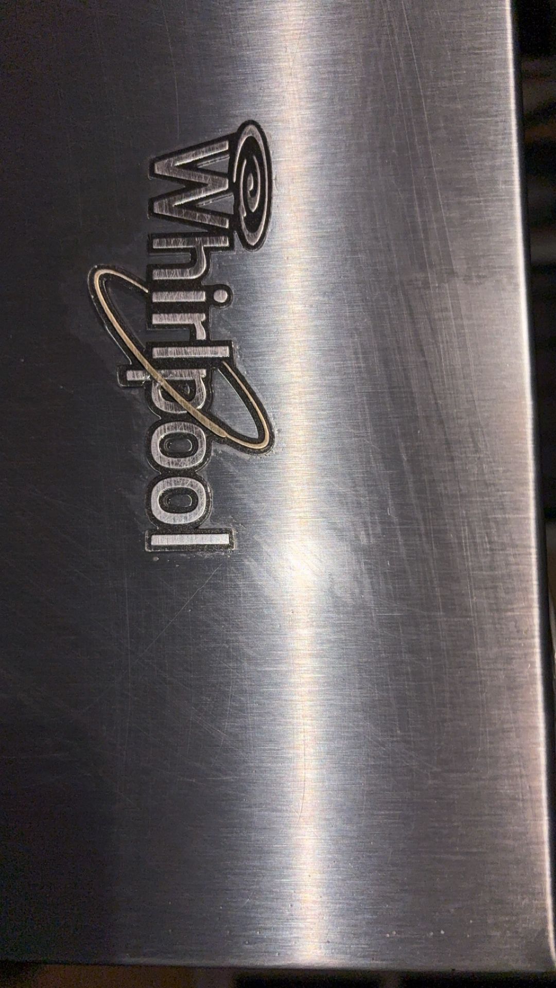 Whirlpool Fridge