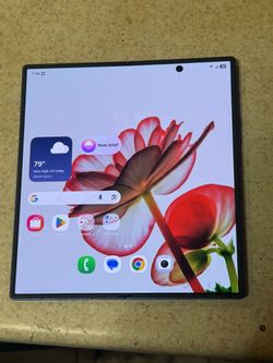 Samsung Galaxy Fold 7 256gb UNLOCKED BRAND NEW