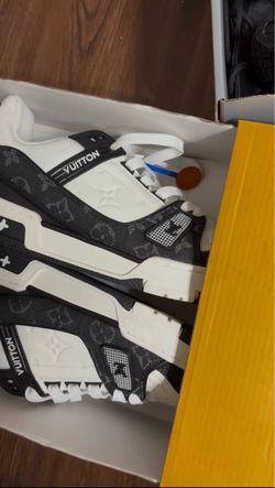Lv trainers