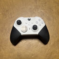 Xbox elite series remote